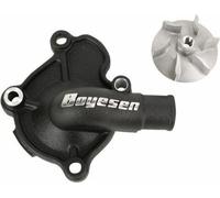 Couvercle de pompe à eau Boyesen Blk WPK-45B