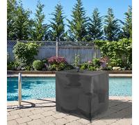 Couvercle De Pompe De Piscine Hors Sol, Housse De Filtre À Sable Pour Pompe De Piscines, Couverture Anti-UV Pour Pompes De Piscine, Protecteur De Pompes De Piscines