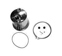 Couvercle de pompe Grundfos JP4-47 et JP5-48 (99521027)