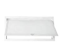 Couvercle de porte d'accès, trappe d'inspection 24x20/28x24 pouces, service d'électricité, gaz, eau, panneau intérieur facile à installer pour les réparations à domicile(22x48in/56x122cm)