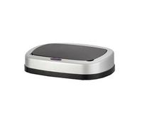 Couvercle de poubelle automatique - Kitchen Move - BAT-58LS06A SILVERY COVER - majestic silvery