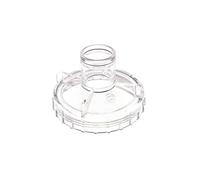 Couvercle de prefiltre pour filtration à sable - Bestway - 3,028 m³/h - Transparent