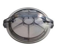 Couvercle de préfiltre pour pompe de piscine Power Flo et Max Flo - SPX1500D2A - Hayward Transparent G