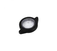 Couvercle de préfiltre pour pompe de piscine Power Flo II - Noir - SPX8100LDS - Hayward