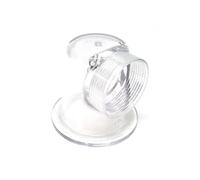 Couvercle de préfiltre transparent Gre PP050/PP051/PP076