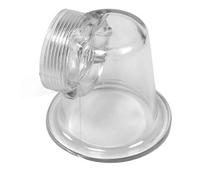 Couvercle de préfiltre transparent pour pompe SPS100 SPS75 SPS50 SPS25, accessoire de piscine amélioré