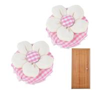 Couvercle de protection de bouton de porte, couvercle de poignée de porte | Gants de poignée de porte à l'épreuve des Pour tiroir placard armoire poignées de porte t