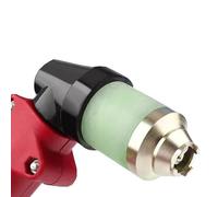 Couvercle de Protection de Buse de Torche de DéCoupe Plasma, Contactable à Main, pour Coupe P80, durabilité et Protection Améliorées, 2 Pièces