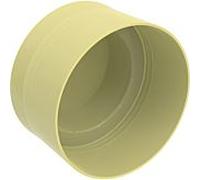 Housse de protection Geberit PE-LD 366820006 Ø 90 cm
