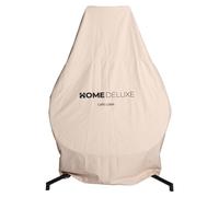 COUVERCLE DE PROTECTION IMPÉRMÉABLE DELUXE CAPE LOMA Beige - Pour 2 places. Housse de protection imperméable, housse, protection, bâche de protection en Oxford polyester 600D, 100% étanche, résistante