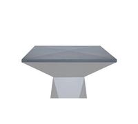 Couvercle brasero Graphite G1 Basic - Artiss