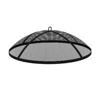 Couvercle de protection pour braseros Barbecook Jack et Modern 75 cm