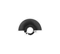 Couvercle de protection pour les meuleuses d'angle Makita 123146-6; 150 mm
