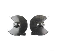 Couvercle de Protection pour Meule 125mm et 150mm | Protection 200mm, Protection 250mm, Garde-corps Métal, Équipement Sécurité, Pièce Rechange Meule