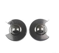 Couvercle de Protection pour Meule 125mm et 150mm | Protection 200mm, Protection 250mm, Garde-corps Métal, Équipement Sécurité, Pièce Rechange Meule