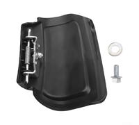 Couvercle de rechange 987-02516A pour tondeuse à gazon en plastique compatible avec les modèles TB110/TB130/TB210, noir