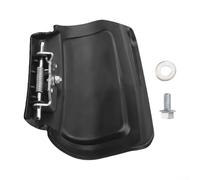 Couvercle de rechange 987-02516A pour tondeuse à gazon Troy-Bilt TB110 TB130 TB210 compatible avec 11A-B0JC006 11A-B2M7004 12AVB2K9095