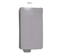 Couvercle de rechange pour Grundfos Sololift2 C3 (97775357)