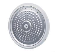 Couvercle de rechange scellé pour cuisinière électrique 5L 6L | Fermeture hermétique, rétention optimale de la pression, empêche les fuites de vapeur, restaure la fonction de la cuisinière