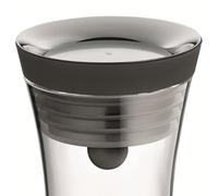Couvercle de rechange WMF Basic pour carafe à eau sans poignée, adapté aux 3 tailles, passe au lave-vaisselle