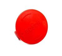 Couvercle de remplacement pour coupe bordure compatible BOSCH - F016L72438
