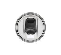 Camelbak - Thrive Tumbler Accessory Lid - Large - clear / black
