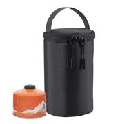 Couvercle De Réservoir De Propane - Sac Isolé Pour Bouteille De Propane, Couvercle De Réservoir De Gaz De Charbon Robuste | Sac De Rangement De Protection Pour Camping-car, Camping, Voyage En Voiture,