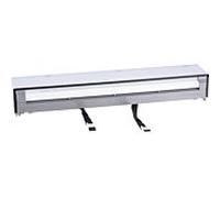 Couvercle de réservoir Geberit 242972TA1 pour module sanitaire Monolith Plus