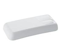 couvercle de réservoir Geberit blanc -alpin 240294111 pour réservoir en saillie Geberit AP128