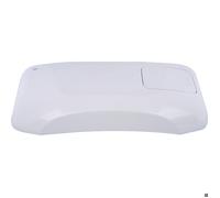Couvercle de réservoir WC - Regilux 100 - REGIPLAST - 166 x 403 mm