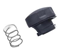 Couvercle de ressort de soupape coulissante de tête de rechange FSA65 FS38 | Cet ensemble de rechange restaure la performance d'alimentation de la ligne lisse à l'entretien efficace de votre pelouse.