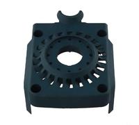 Couvercle de roulement de moteur pour Bosch Gsh11e pour marteau perforateur GSH 11 E B17, pièce de rechange 1615808083, accessoire de boîtier de moteur en plastique