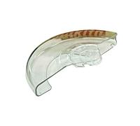 Couvercle de sécurité pour scie à onglets Makita LS1013 - Pièce d'origine 450047-8