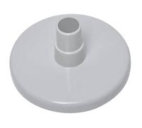 Couvercle de skimmer de piscine, plaque d'aspiration pour piscine hors sol, pour 513330 SP1091WM