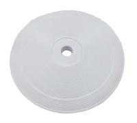 Couvercle de Skimmer Piscine, Référence 80176, Taille 225 mm. weltico