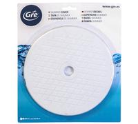 Couvercle de skimmer (pour piscines SUNBAY)