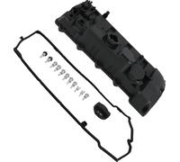 Couvercle de soupape, matériau composite de haute qualité, taille standard OEM, compatible avec certains modèles Mercedes-Benz, remplacement direct, conforme aux normes industrielles pour les pièces a