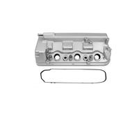 couvercle de soupape moteur Couvercle De Soupape De Moteur Avant Et Arrière Avec Joint Pour Ridgeline Pour Odyssey Pour Acura TL COUPE SEDAN 3,5l Couvercle de culasse(1 pc Rear)