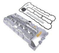 couvercle de soupape moteur Couvercle De Soupape De Moteur En Aluminium 11127565284 Pour BMW N54 F02/E70 135i 335i 535i 740i X5 E70 3.0L Z4 Couvercle de culasse
