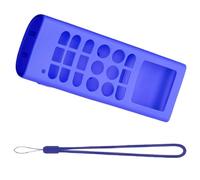 Couvercle de télécommande, Conception antichute Flexible et Prise Confortable pour AKB73315601 AKB73456109, Coque de contrôleur en Silicone, défenseur de télécommande pour Le Conditionnement