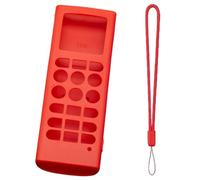 Couvercle de télécommande, Conception antichute Flexible et Prise Confortable pour AKB73315601 AKB73456109, Coque de contrôleur en Silicone, défenseur de télécommande pour Le Conditionnement