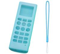 Couvercle de télécommande, Conception antichute Flexible et Prise Confortable pour AKB73315601 AKB73456109, Coque de contrôleur en Silicone, défenseur de télécommande pour Le Conditionnement