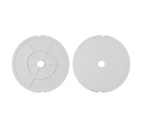 Couvercle de terrasse en plastique pièces de rechange pour Hayward SPX1096 pour skimmer spa