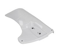 Couvercle de tronçonneuse, pièce de rechange en fer Durable de haute précision pour 070 090, accessoire d'outil de jardin pour scie à chaîne