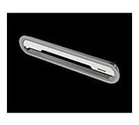 Couvercle de trop-plein Riho RihoFall 560306015 Inox brossé