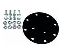 couvercle de trou de main Wolf 2445304 pour SE- 2000