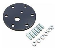 Couvercle de trou de main Wolf 2445314 pour Speicher SW-120 AE