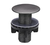 Couvercle de trou de robinet, bouchon d'eau, joint de vidange, accessoires d'évier, couvercles de robinet pour distributeur de savon