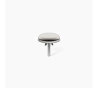 Couvercle de trou de robinetterie Dornbracht, 12715970-06, Couleur: Platine Mat