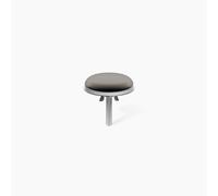 Couvercle de trou de robinetterie Dornbracht, 12715970-99, Couleur: foncé Platine mat